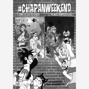 Chapanweekend