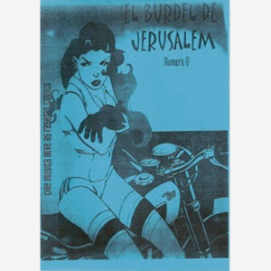 El burdel de Jerusalem