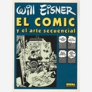 El comic y el arte secuencial