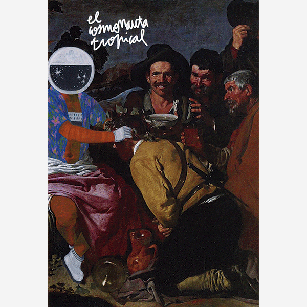 El cosmonauta tropical - Imagen 3