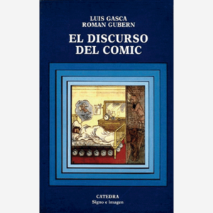 El discurso del comic