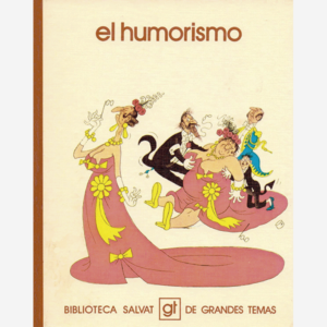 El humorismo