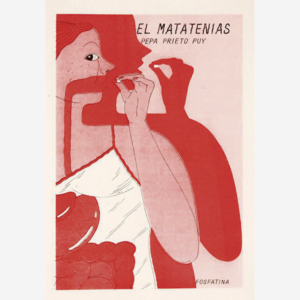 El Matatenias