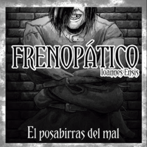 El posabirras del Mal