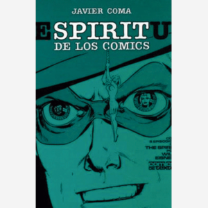 Espíritu de los comics