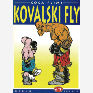 Kovalski Fly
