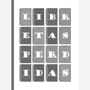 Libretas perdidas