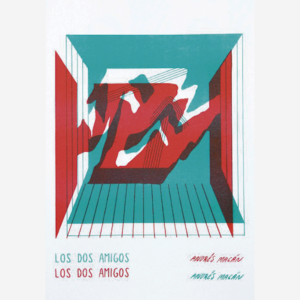 Los dos amigos los dos amigos