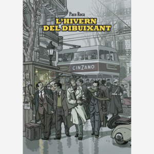 L´hivern del dibuixant