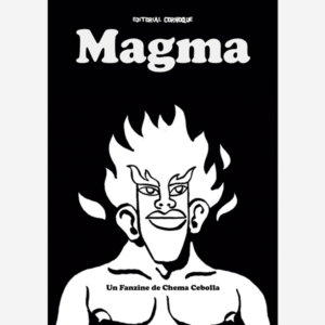 Magma (2017)