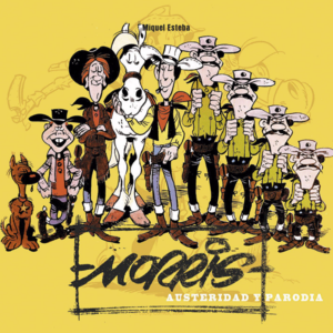 Morris. Austeridad y parodia