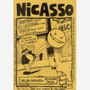 Nicasso