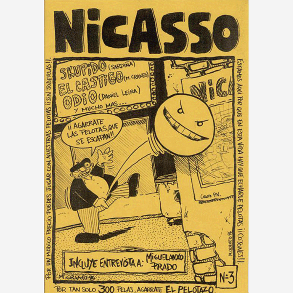 Nicasso