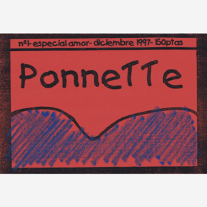 Ponnette