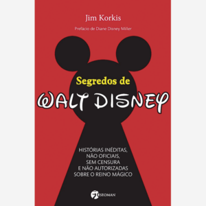 Segredos de Walt Disney