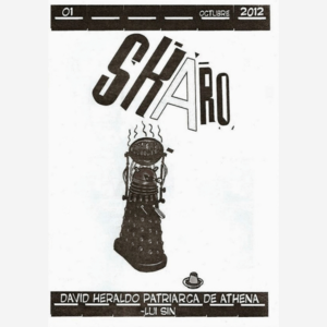 Skaro