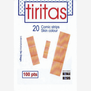 Tiritas