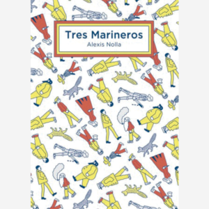 Tres marineros