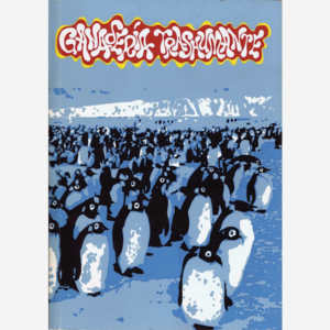 Ganaderia trashumante