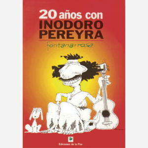 20 años con Inodoro Pereyra