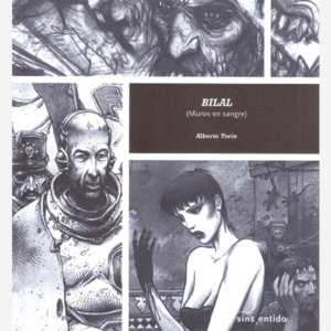 Bilal (Muros en sangre)