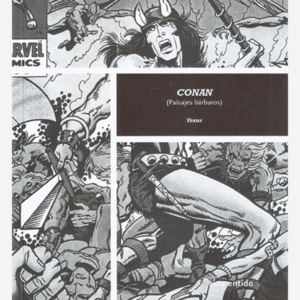 Conan (Paisajes bárbaros)