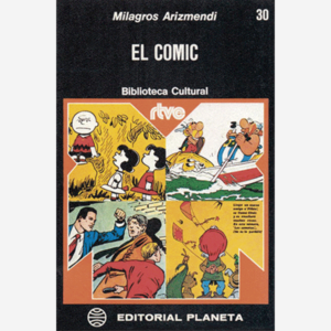 El comic