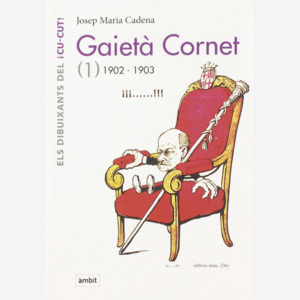 Gaietá Cornet (1) 1902-1903