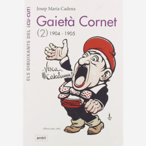 Gaietá Cornet (2) 1904-1905