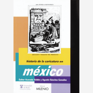 Historia de la caricatura en México