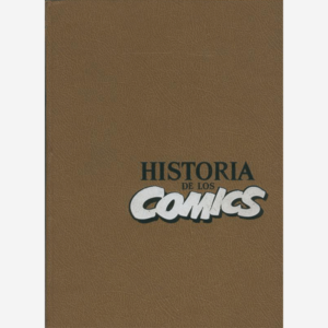 Historia de los comics 2