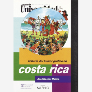 Historia del humor gráfico en Costa Rica