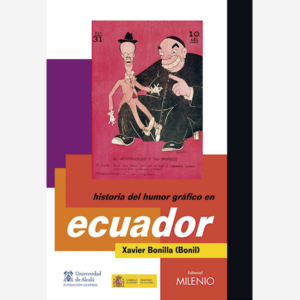 Historia del humor gráfico en Ecuador