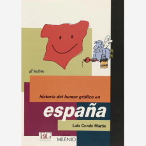 Historia del humor gráfico en España