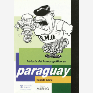 Historia del humor gráfico en Paraguay