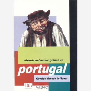 Historia del humor gráfico en Portugal
