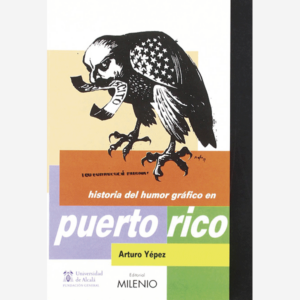 Historia del humor gráfico en Puerto Rico