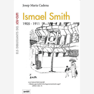 Ismael Smith 1905-1911