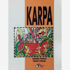 Karpa