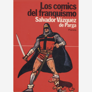 Los comics del franquismo
