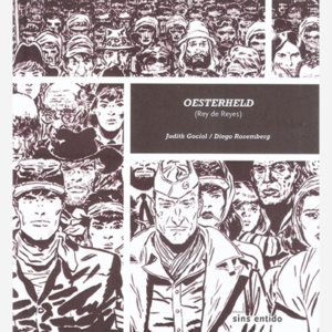 Oesterheld (Rey de Reyes)