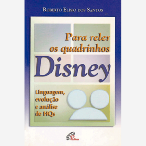 Para reler os quadrinhos Disney