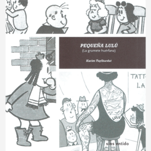 Pequeña Lulú (La grumete huérfana)