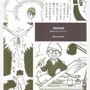 Tezuka (Memoria y Honor)