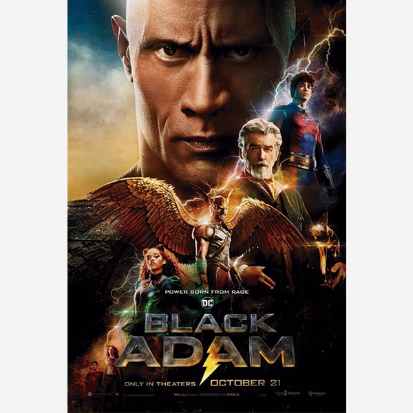 Black Adam