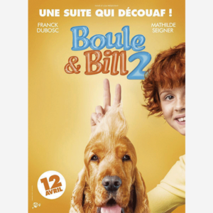 Boule & Bill 2