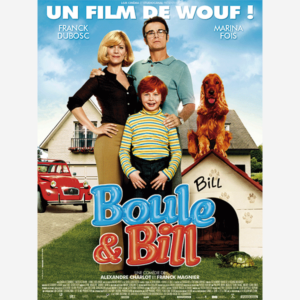 Boule & Bill