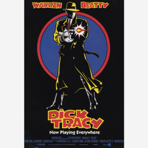 Dick Tracy (1990)