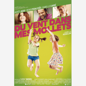 Du vent dans mes mollets