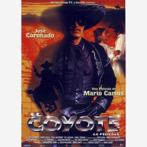 La vuelta de El Coyote